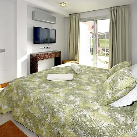 Salobre Vista Golf 19 Holiday home