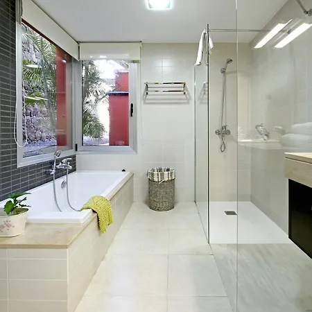Holiday home Salobre Vista Golf 19 Maspalomas (Gran Canaria)