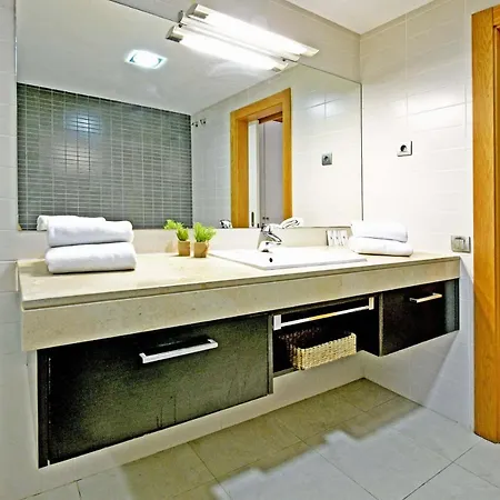Salobre Vista Golf 19 Holiday home