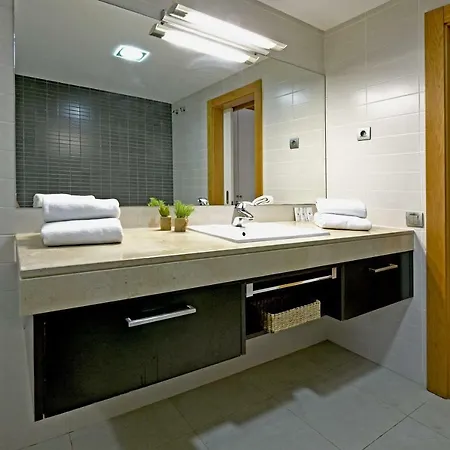 Holiday home Salobre Vista Golf 19
