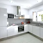 Σπίτι διακοπών Salobre Vista Golf 19 Μασπαλόμας