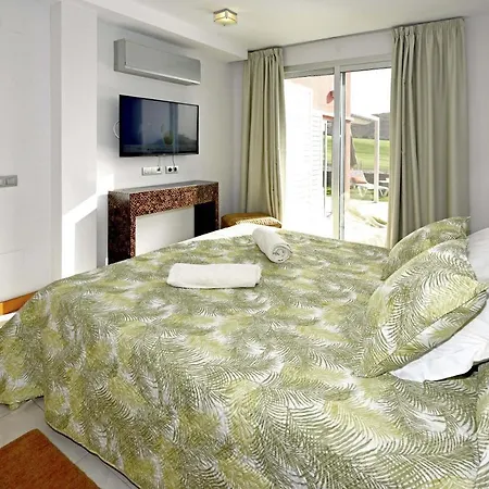 Salobre Vista Golf 19 Σπίτι διακοπών