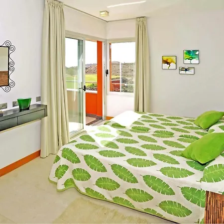 Salobre Vista Golf 19 * Μασπαλόμας