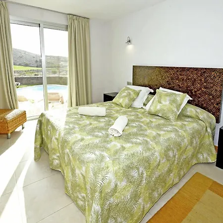 Casa vacanze Salobre Vista Golf 19 Maspalomas (Gran Canaria)