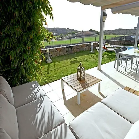 Casa vacanze Salobre Vista Golf 19